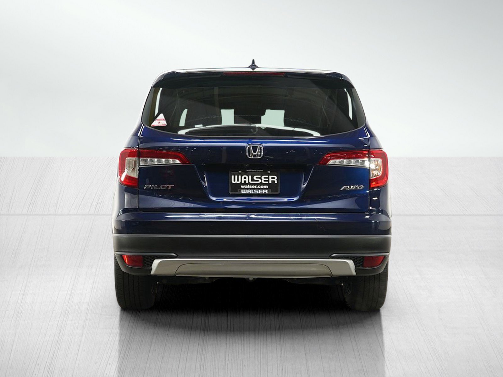 Used 2022 Honda Pilot EX-L image 5