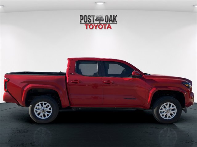 New 2026 Toyota Tacoma SR5 image 8