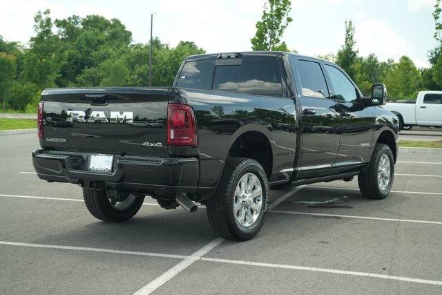 New 2026 RAM 2500 Laramie AWD/4WD image 7