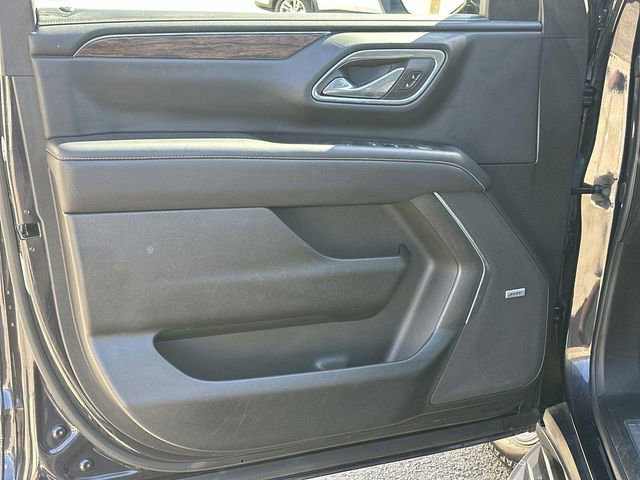 Used 2024 Chevrolet Tahoe Premier image 21