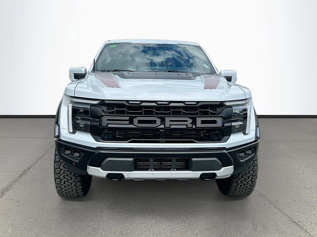 Used 2025 Ford F150 Raptor AWD/4WD image 2