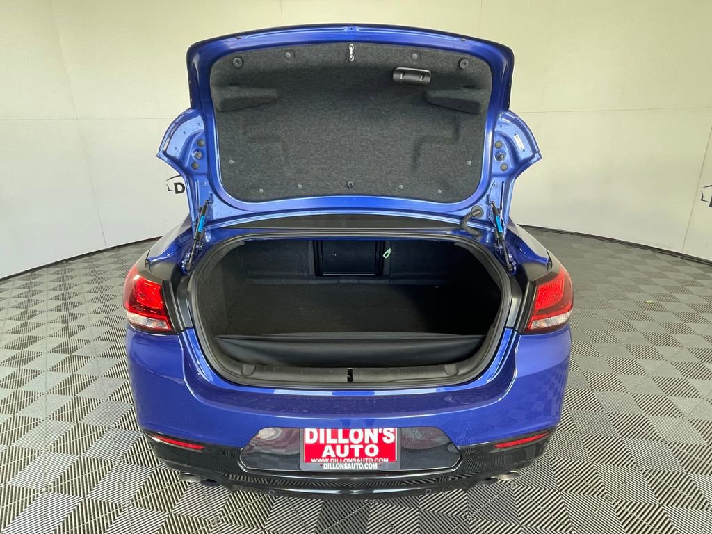 Used 2016 Chevrolet SS RWD image 5