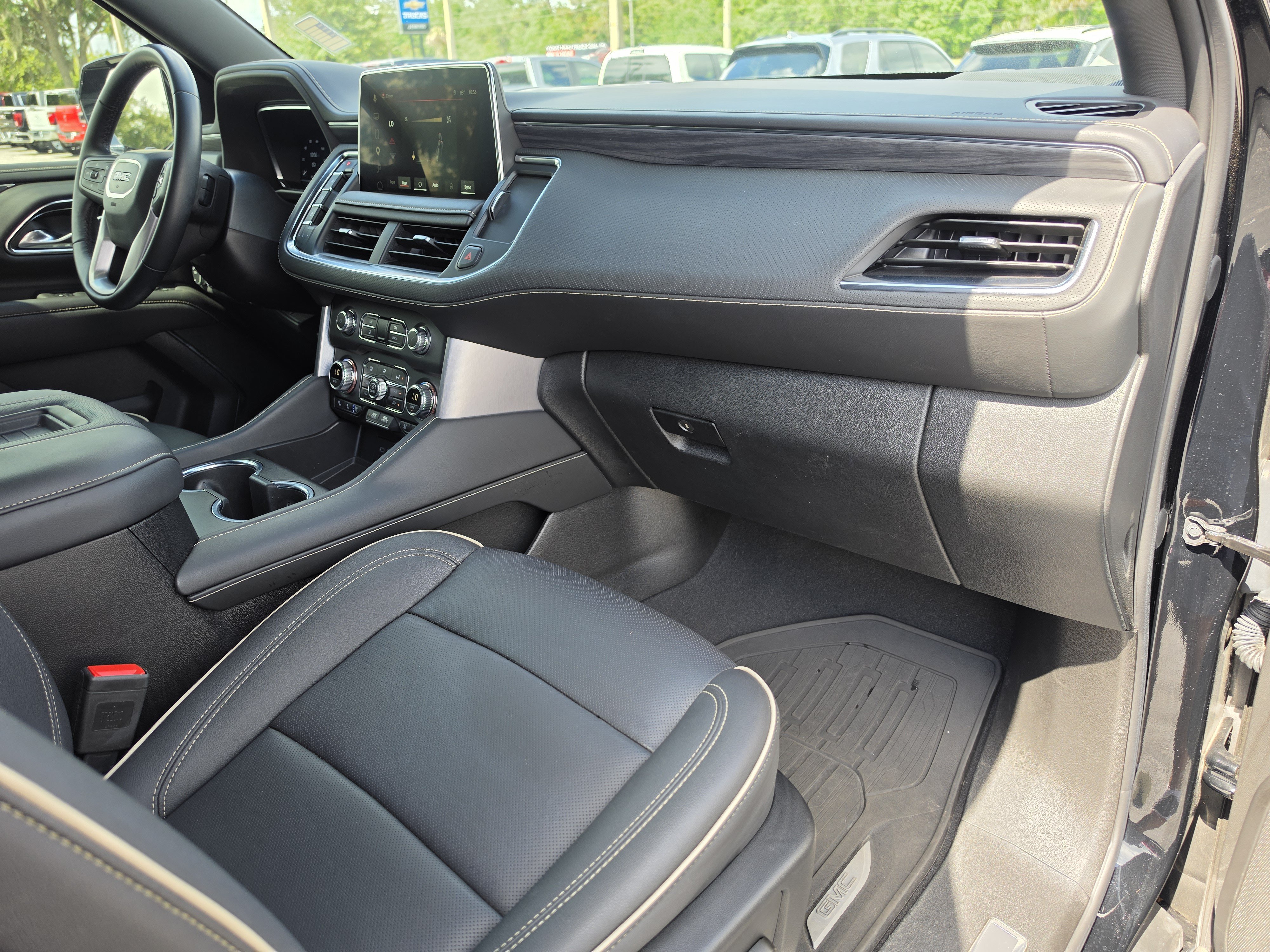 Certified 2023 GMC Yukon SLT RWD image 18