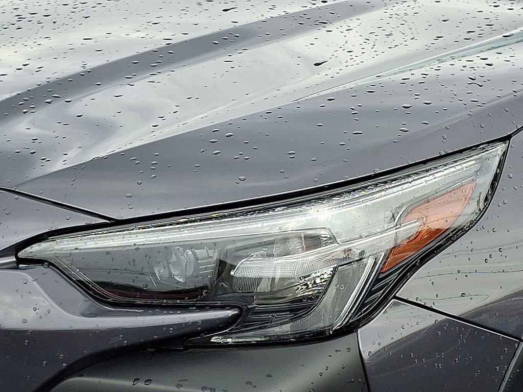Used 2025 Subaru Outback Limited w/ Popular Package #2 image 9