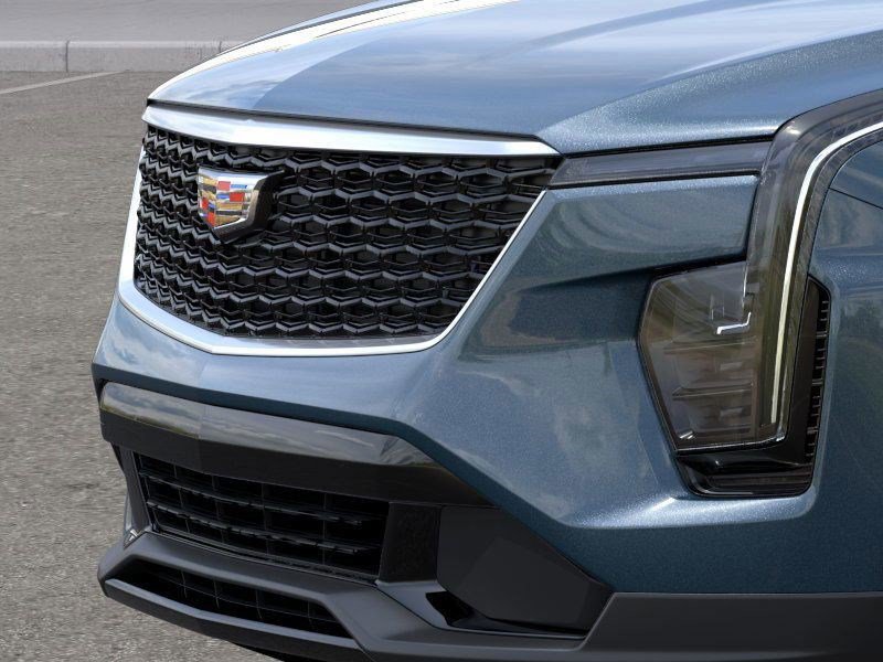New 2024 Cadillac XT4 Premium Luxury FWD image 19