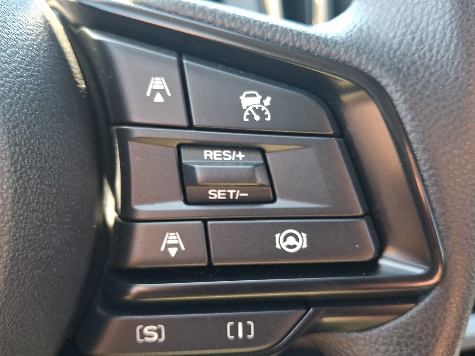 Certified 2026 Subaru Crosstrek 2.5i Premium AWD/4WD image 20