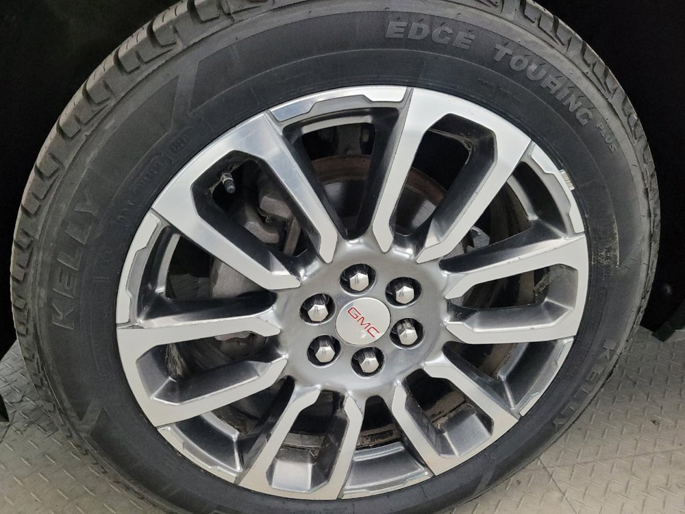 Used 2020 GMC Acadia Denali AWD/4WD image 31