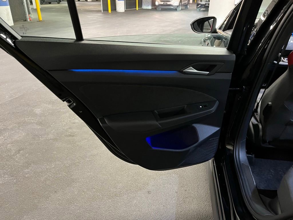 Used 2024 Volkswagen GTI S image 18