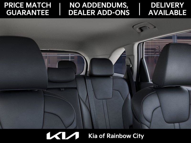 New 2026 Kia Sorento EX FWD image 27