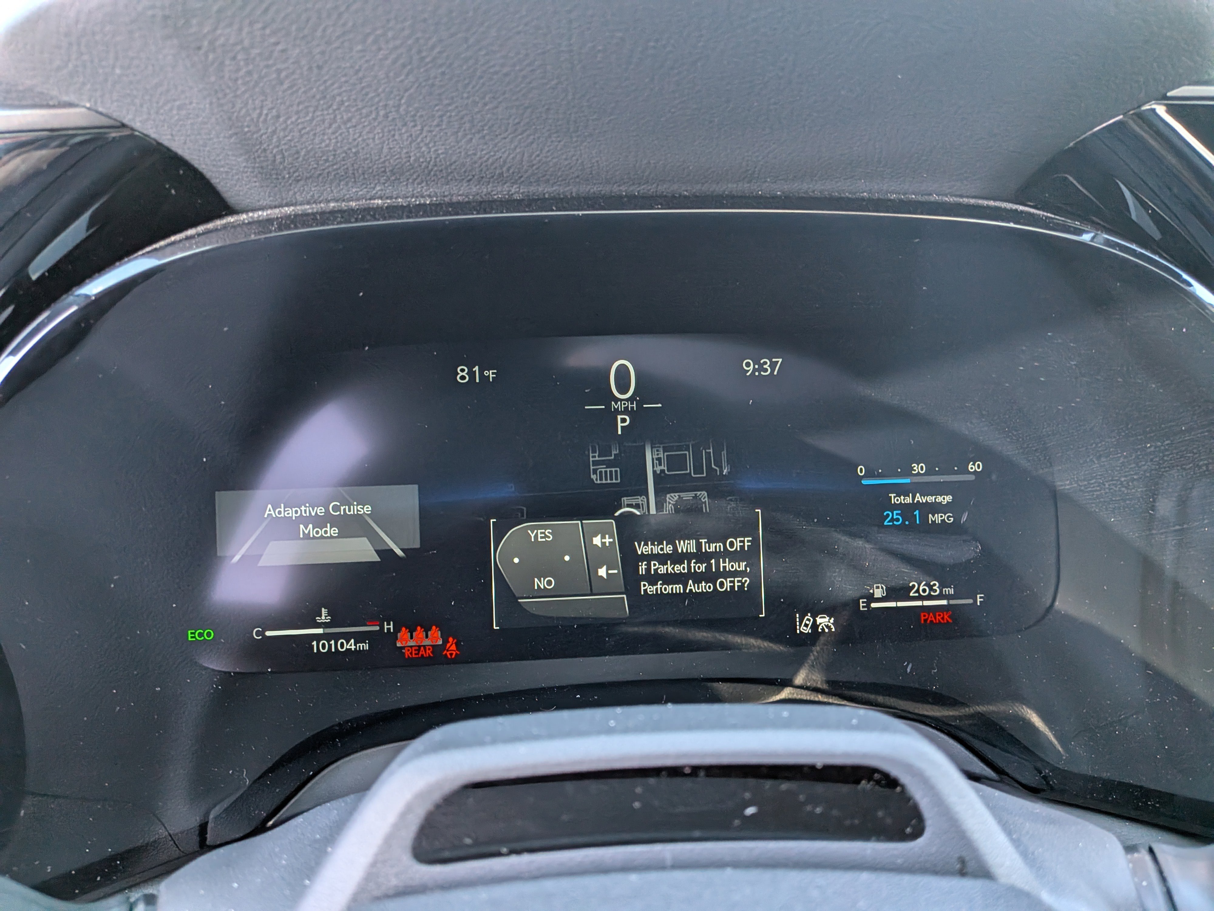 Used 2025 Lexus RX 350 Premium Plus w/ Convenience Package FWD image 29