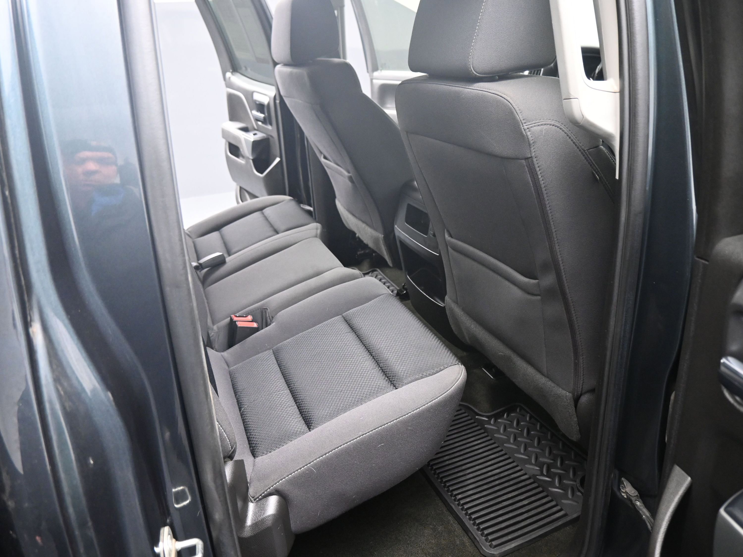 Used 2017 Chevrolet Silverado 1500 LT w/ All Star Edition image 17