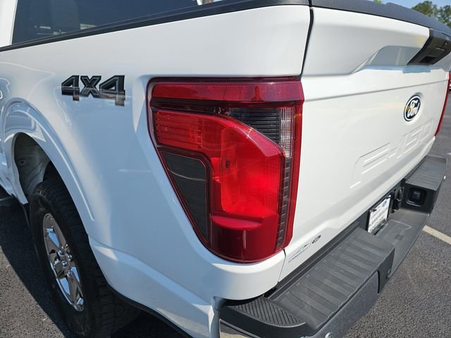 Used 2025 Ford F150 XLT w/ Equipment Group 301A Standard AWD/4WD image 34