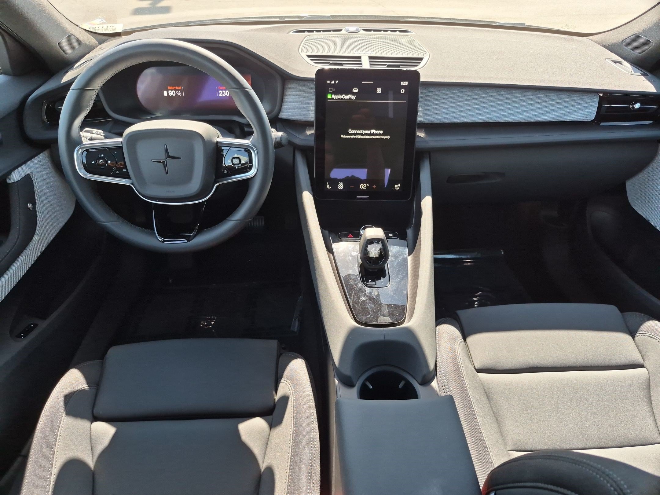 Used 2024 Polestar Polestar 2 AWD/4WD image 28