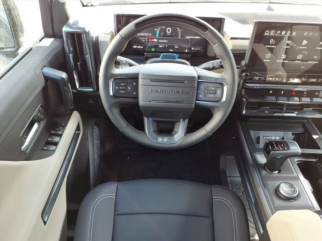 New 2026 GMC Hummer EV SUV AWD/4WD image 18