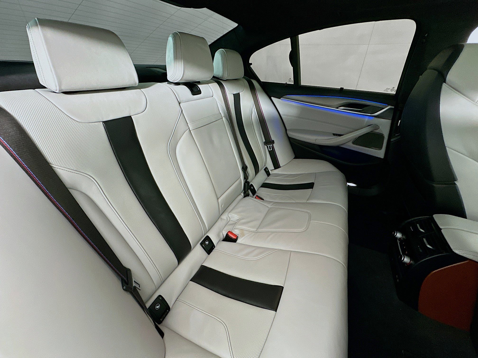 Used 2021 BMW M5 Competition xDrive w/ Competition Package image 28