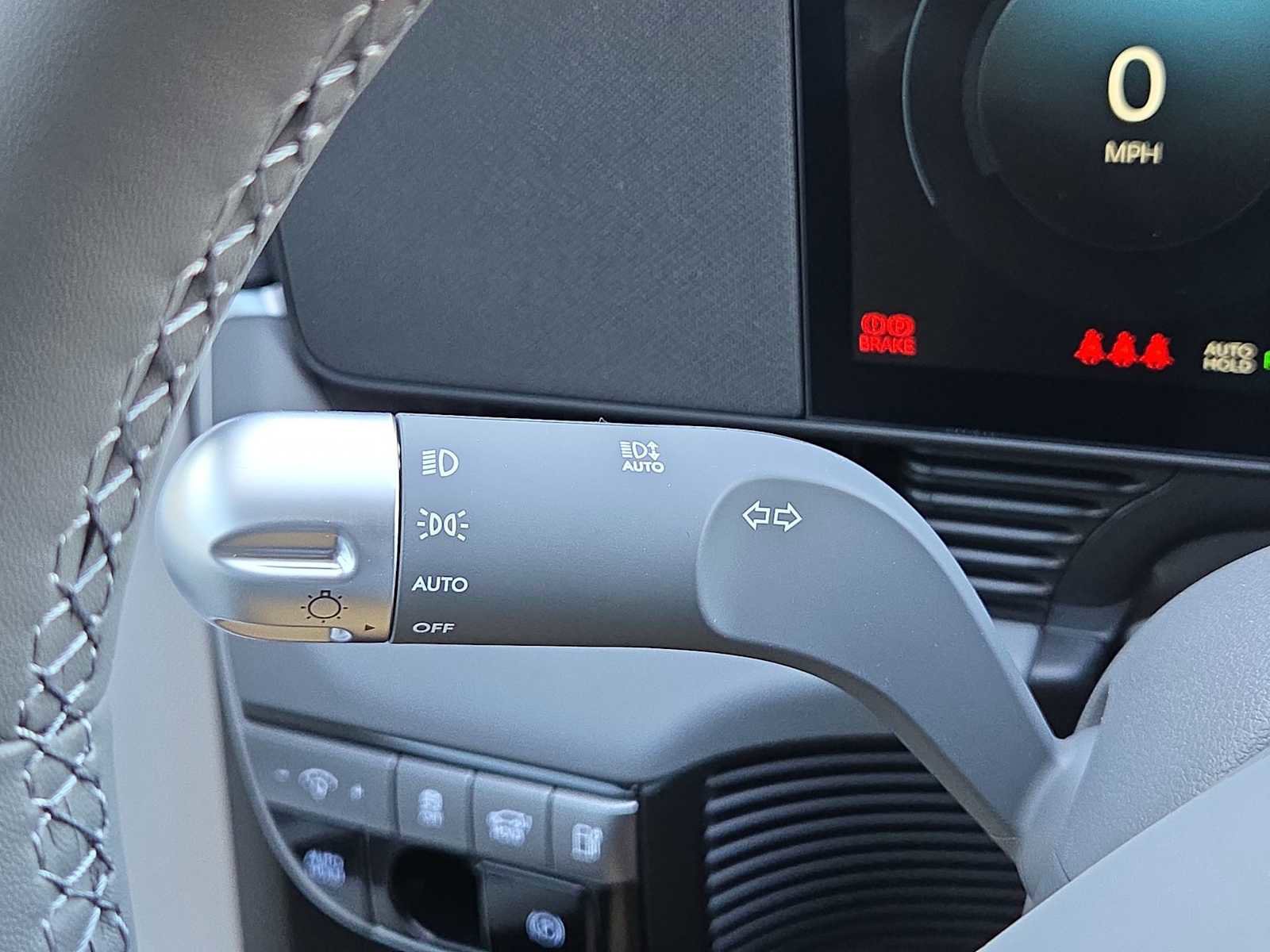 New 2026 Hyundai Ioniq 5 SEL image 27