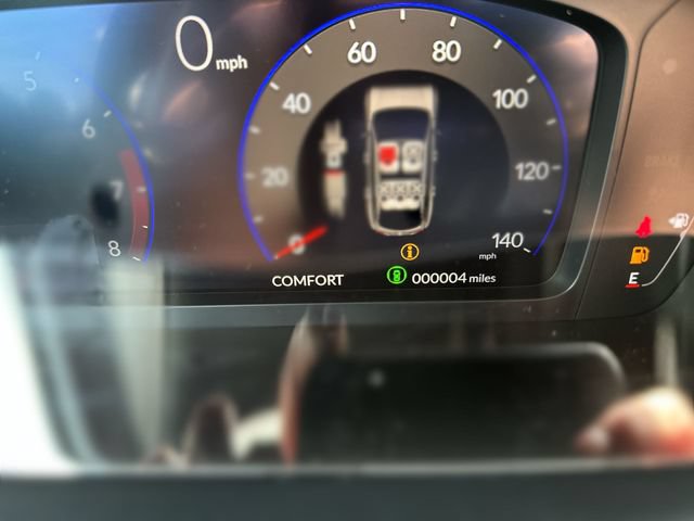 New 2026 Acura ADX A-Spec AWD/4WD image 16