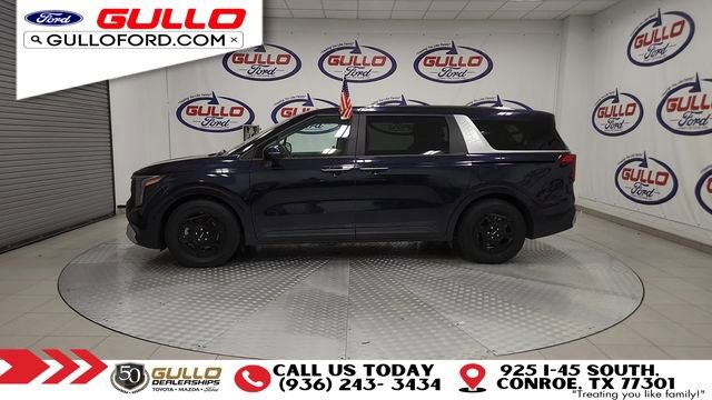 Used 2025 Kia Carnival image 5