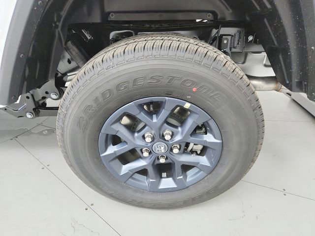 New 2026 Jeep Gladiator Sport AWD/4WD image 47