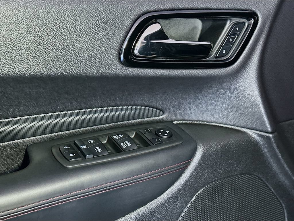 Used 2021 Dodge Durango R/T AWD/4WD image 17