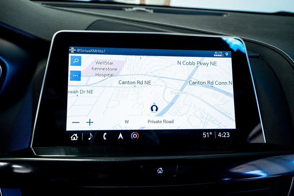 Used 2022 Cadillac CT5 V Blackwing w/ Driver Assist Package image 50