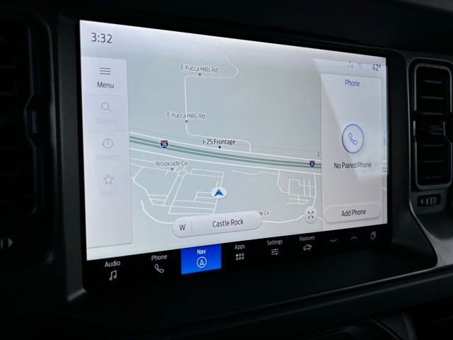 New 2025 Ford Bronco Big Bend image 33