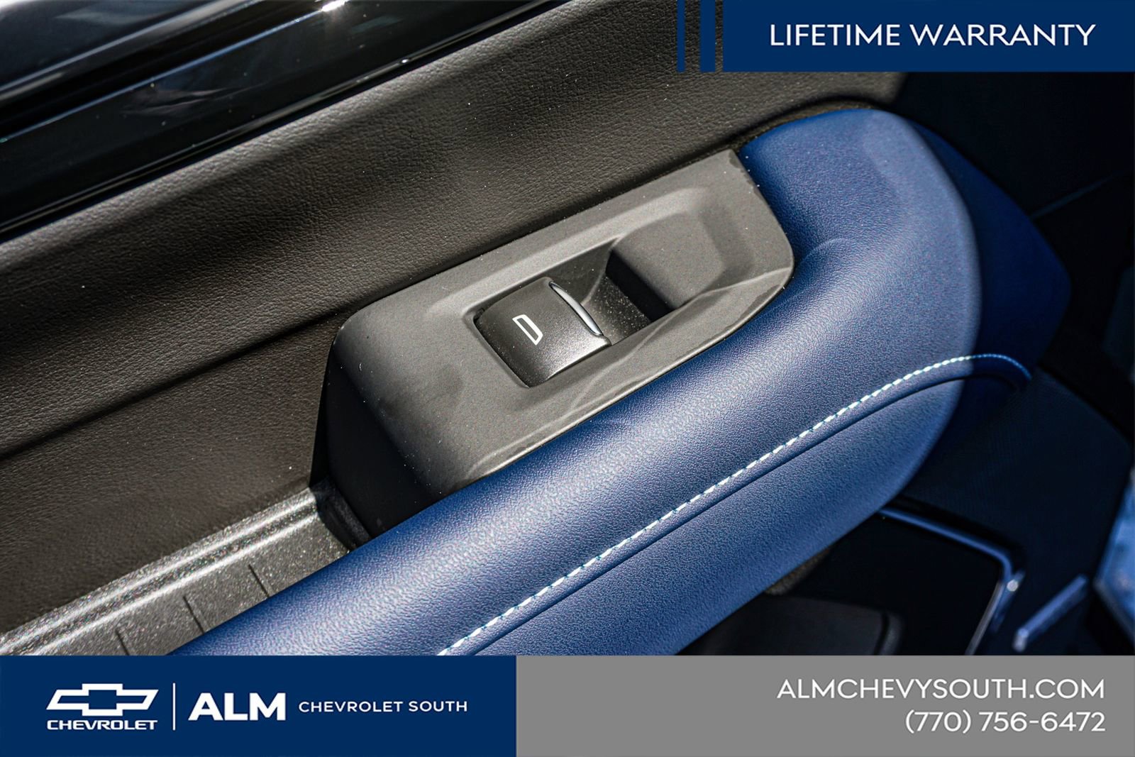 New 2026 Chevrolet Tahoe Premier image 60