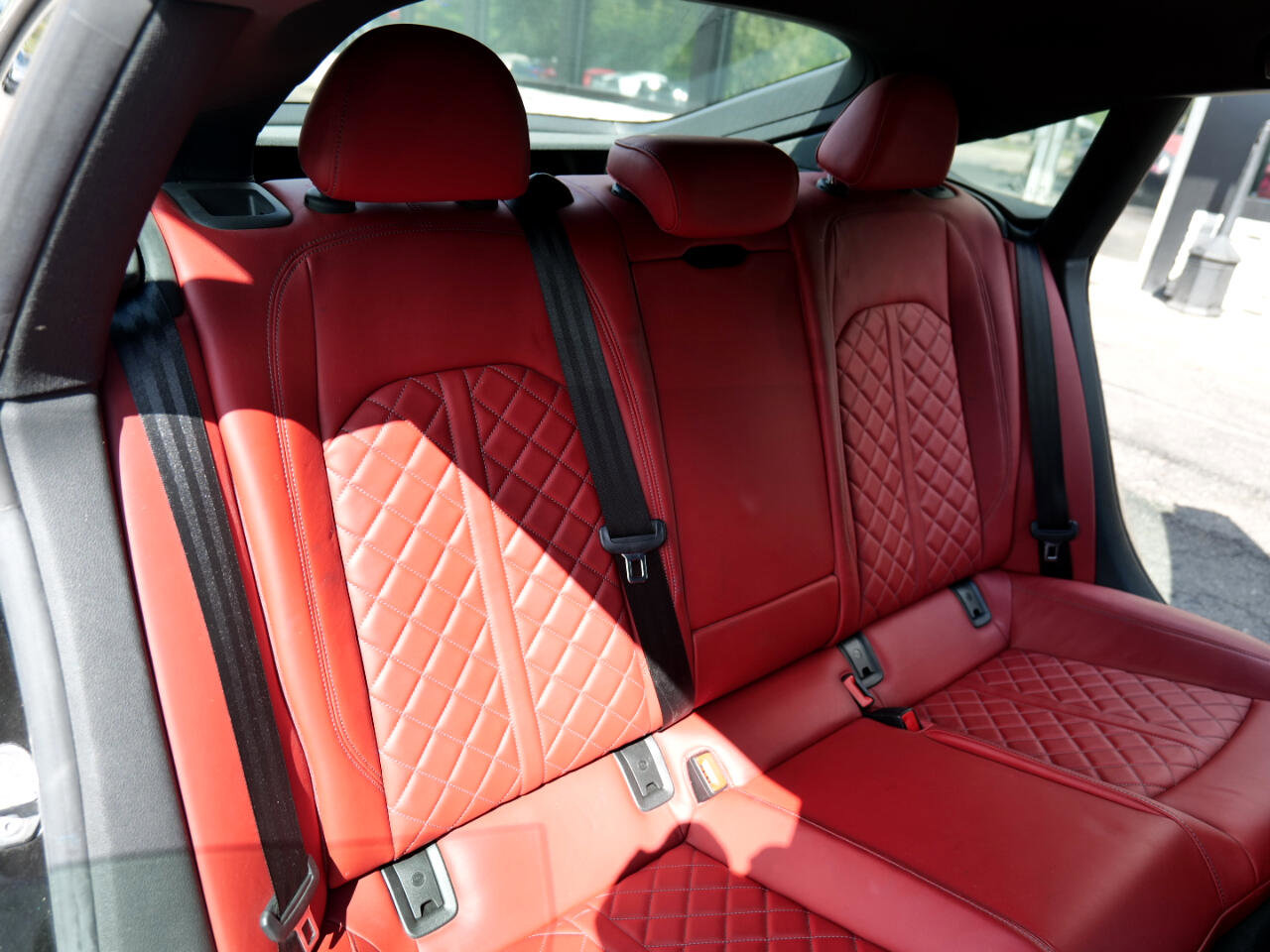 Used 2020 Audi S5 Premium Plus image 42