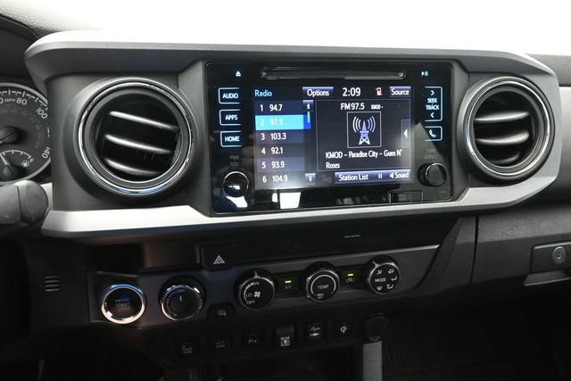 Used 2019 Toyota Tacoma TRD Sport w/ Technology Package AWD/4WD image 41