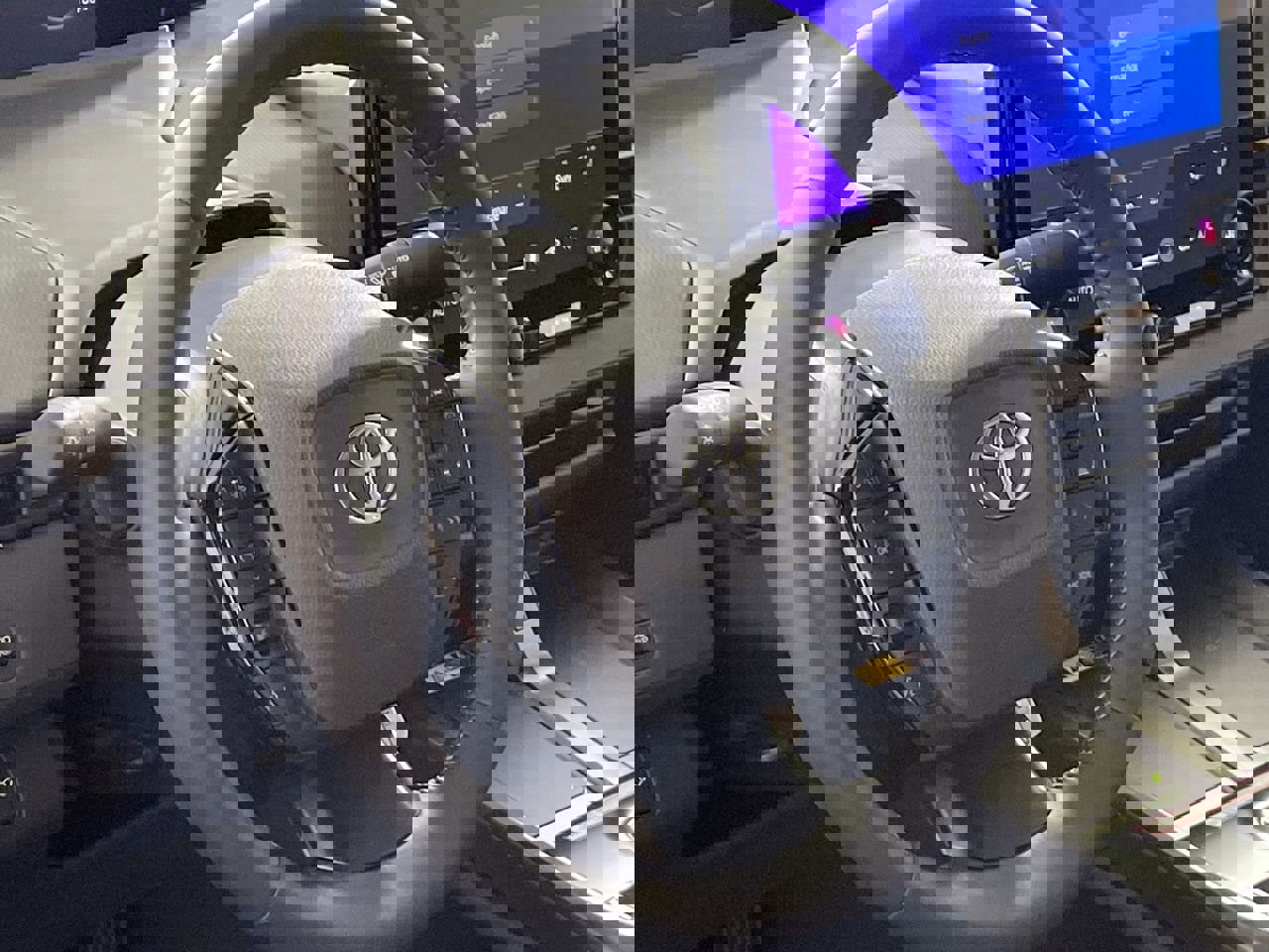 Used 2026 Toyota bZ image 14