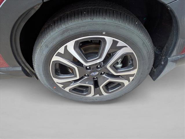 Used 2025 Subaru Ascent Touring w/ Popular Package #1 AWD/4WD image 9