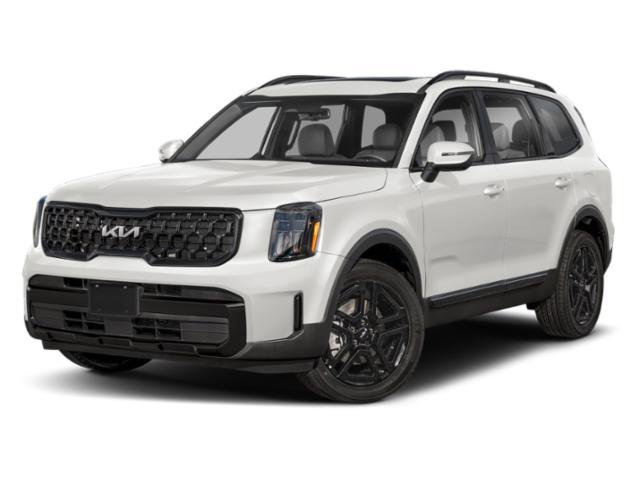 New 2025 Kia Telluride EX X-Line image 1