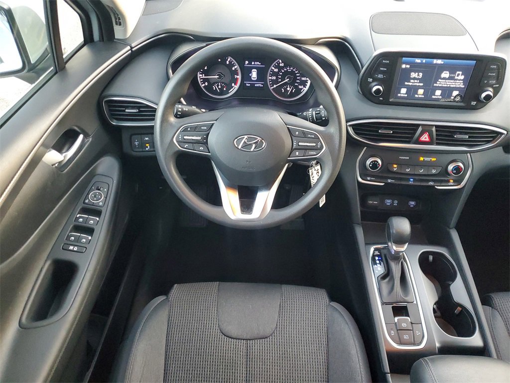 Used 2019 Hyundai Santa Fe SE image 10