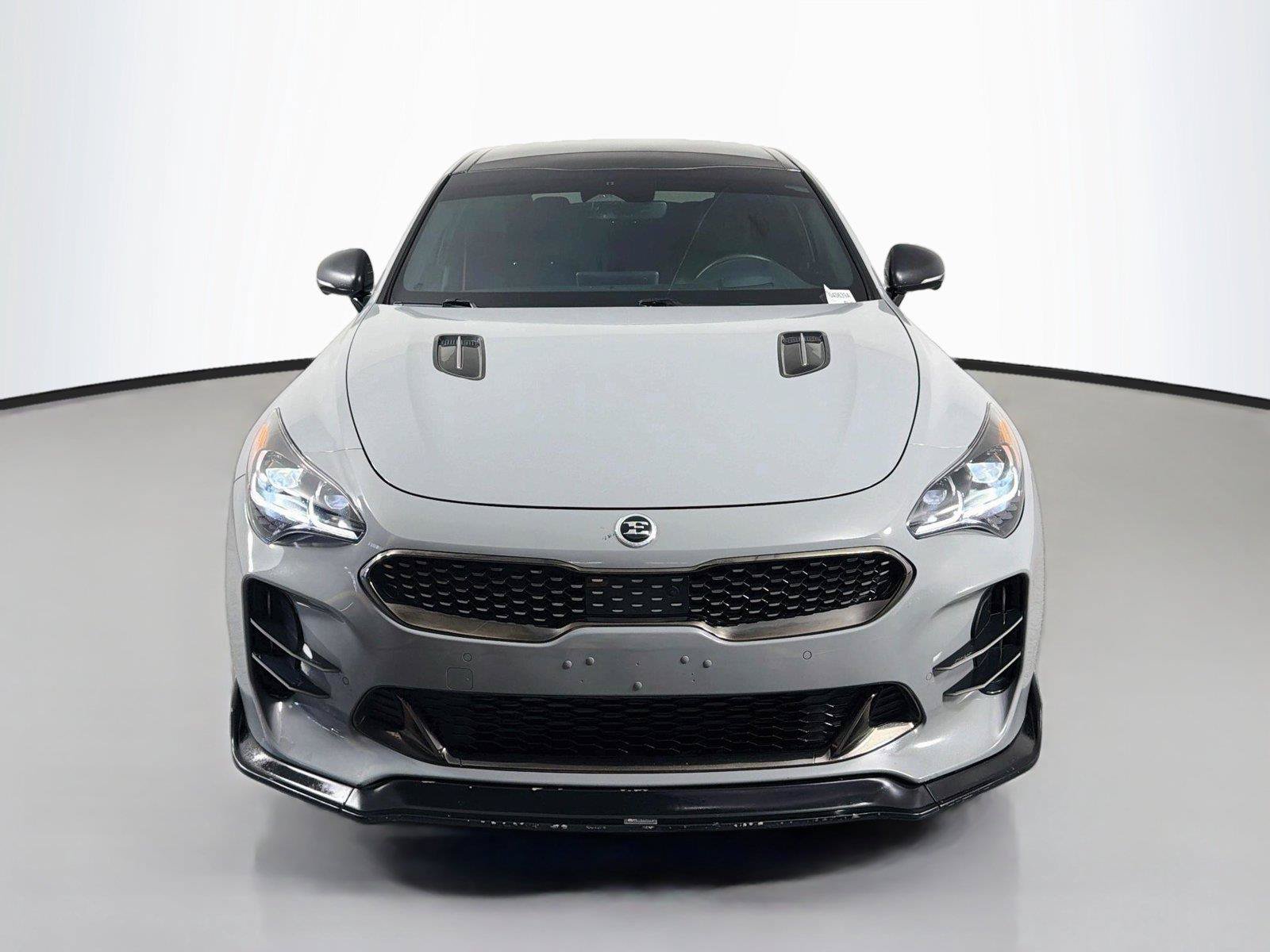 Used 2023 Kia Stinger GT2 AWD/4WD image 2