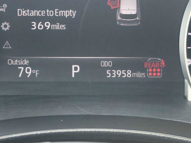 Certified 2024 Toyota Highlander LE FWD image 14
