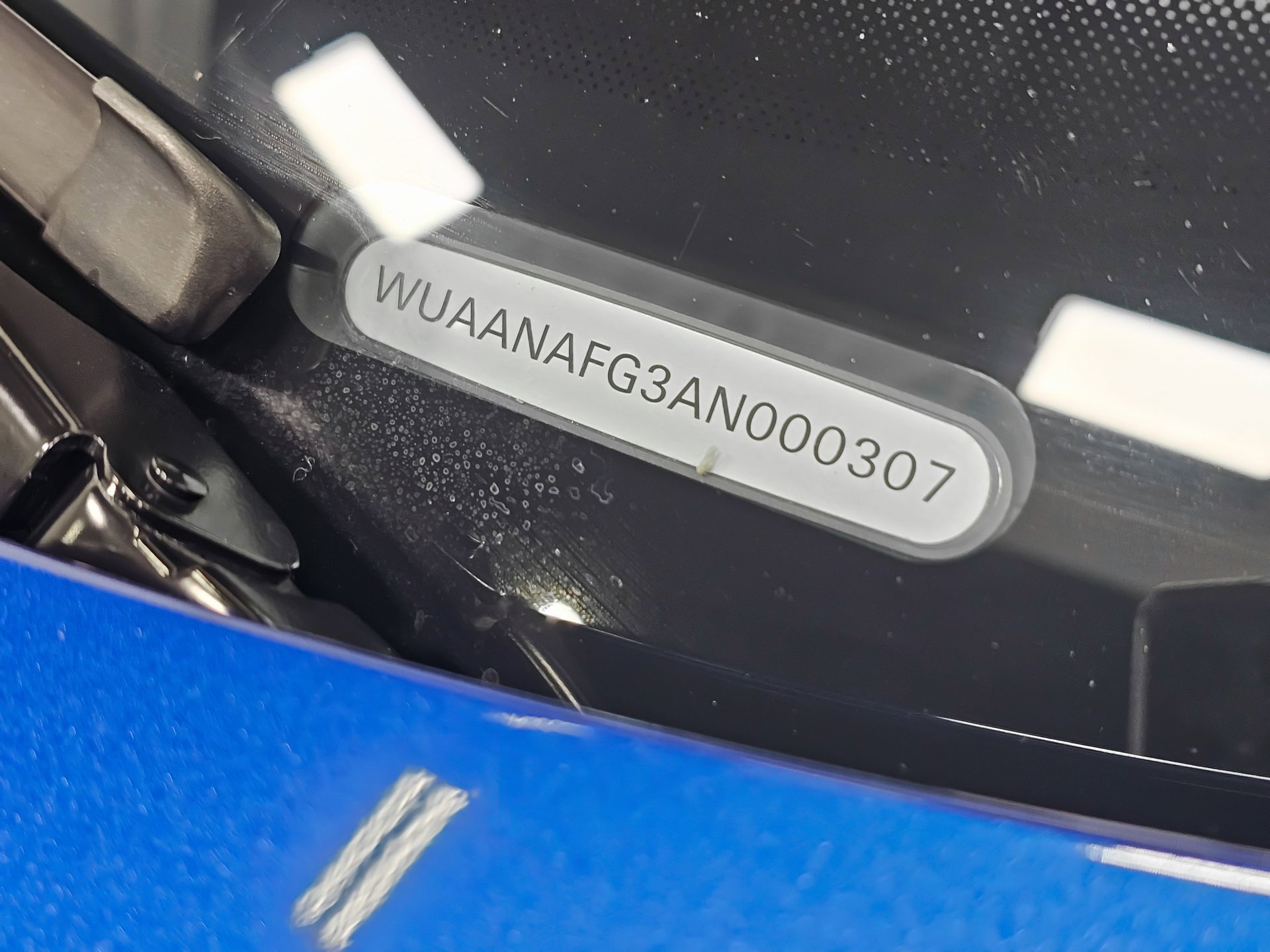 Used 2010 Audi R8 V10 image 22