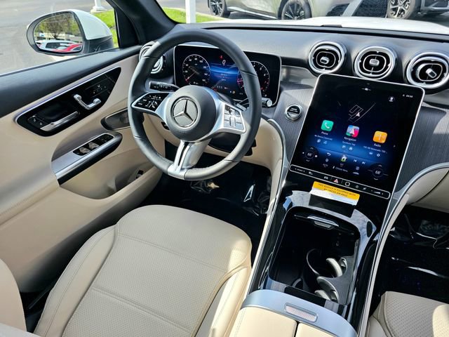 Certified 2026 Mercedes-Benz GLC 300 4MATIC image 27