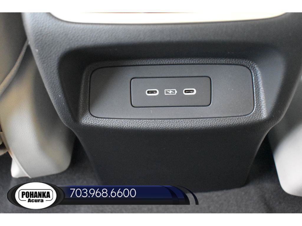 New 2026 Acura RDX SH-AWD w/ Technology Package image 34