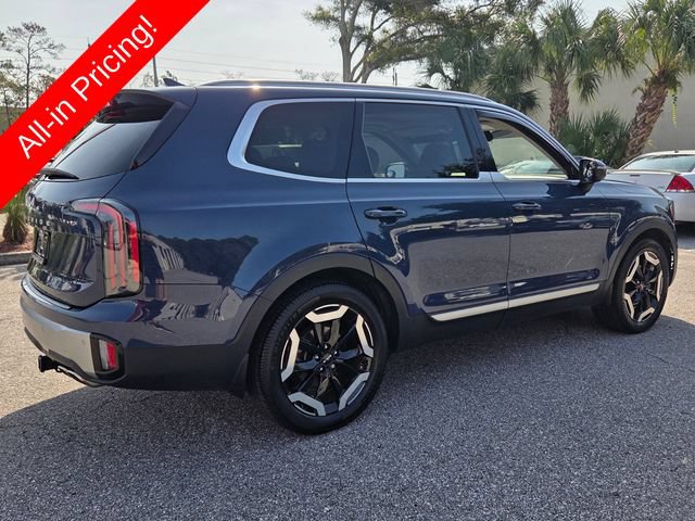 Used 2023 Kia Telluride EX FWD image 5