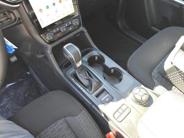 New 2025 Ford Ranger XLT w/ Equipment Group 301A High image 22