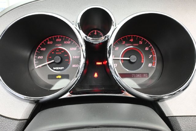 Used 2008 Pontiac Solstice GXP w/ Premium Package RWD image 22