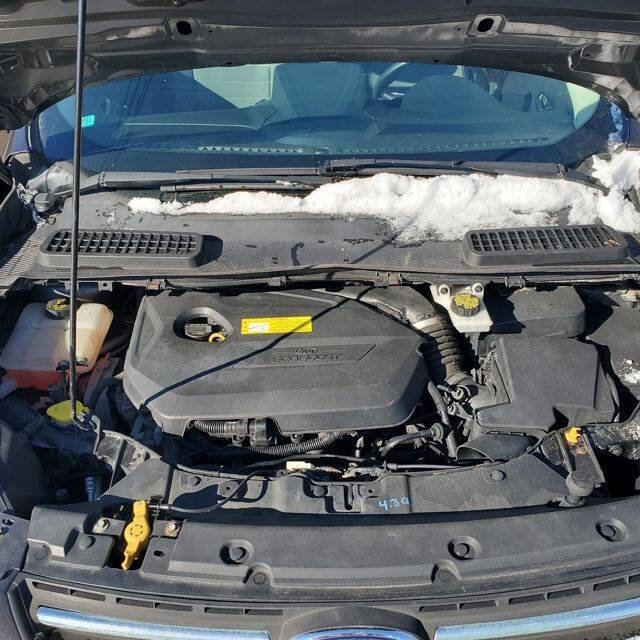 Used 2015 Ford Escape SE image 10