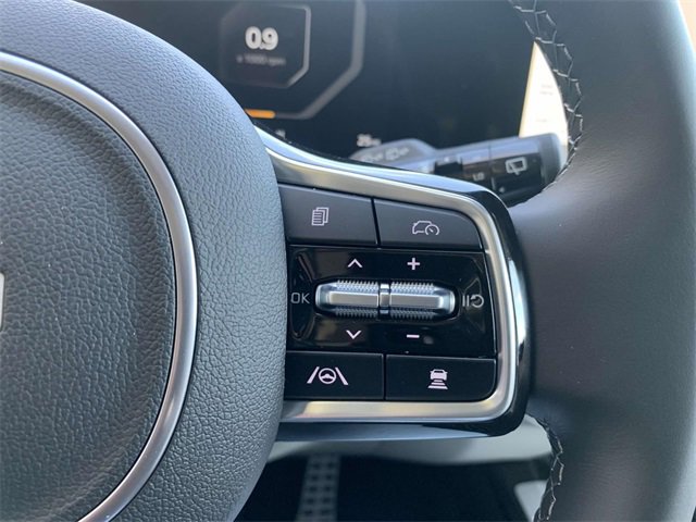 New 2025 Kia Sorento SX image 27