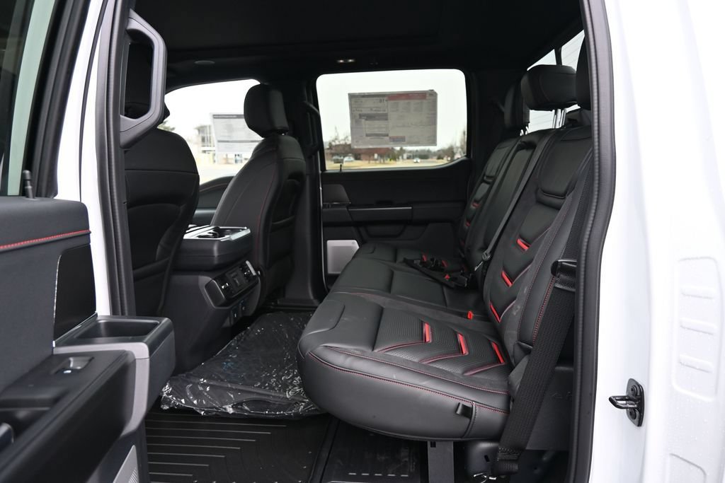 New 2026 Ford F150 Raptor AWD/4WD image 20