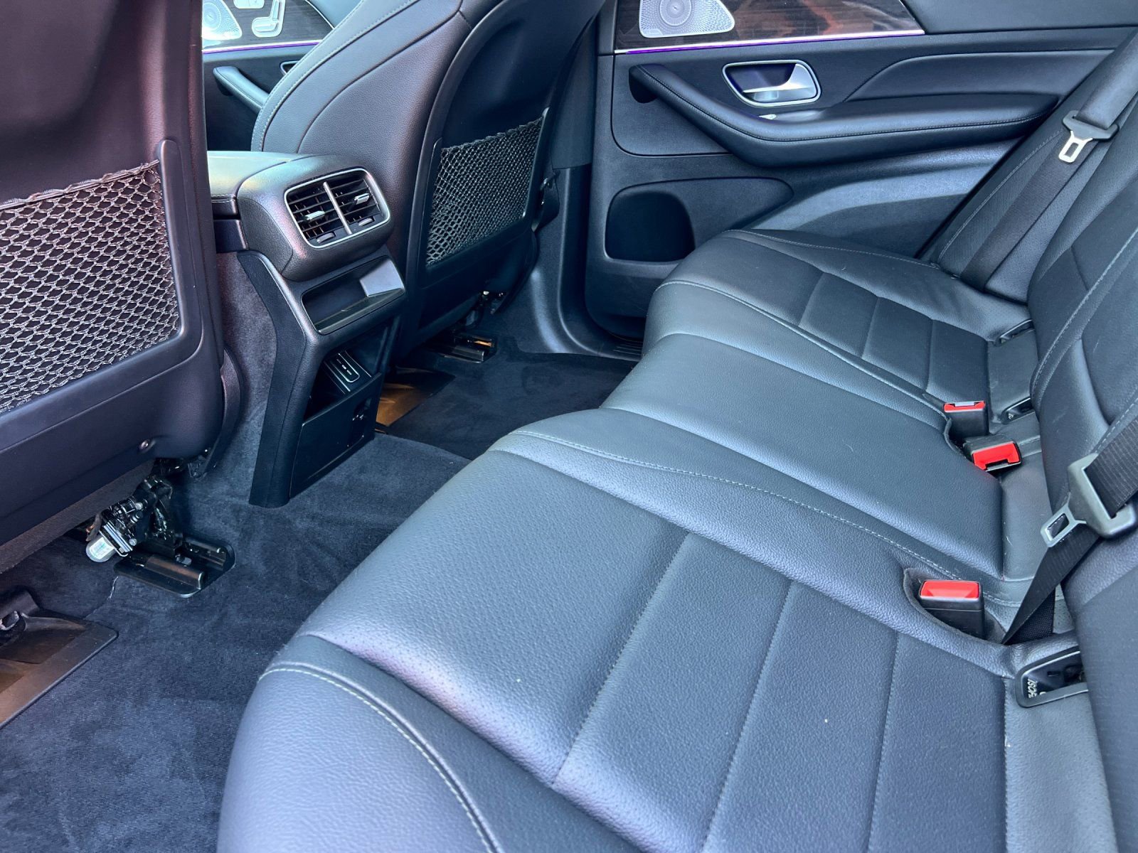 Used 2020 Mercedes-Benz GLE 350 4MATIC image 12