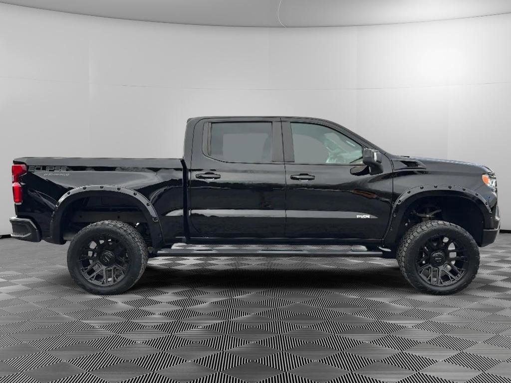 Used 2023 Chevrolet Silverado 1500 RST w/ All Star Edition Plus image 6