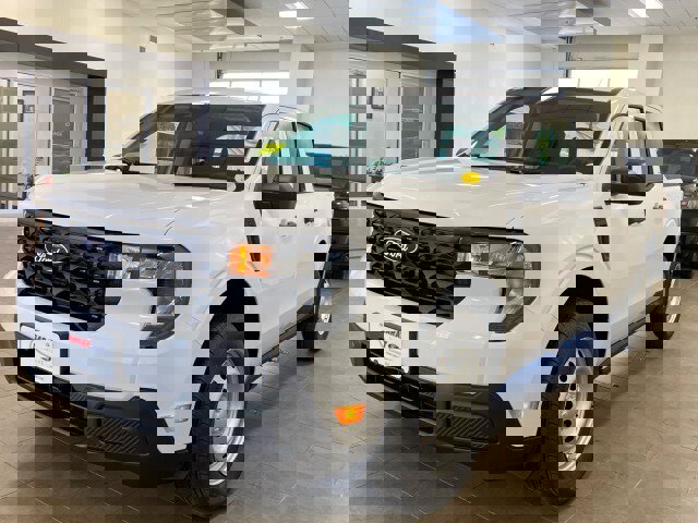 New 2025 Ford Maverick XL w/ 4K Tow Package image 4