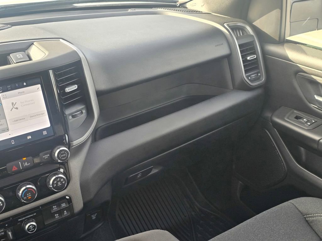 Used 2026 RAM 1500 Classic Warlock image 18