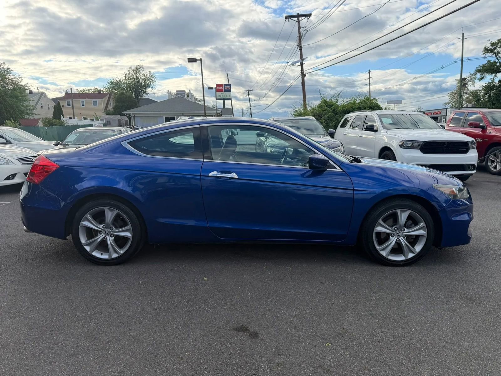 Used 2011 Honda Accord EX-L image 10