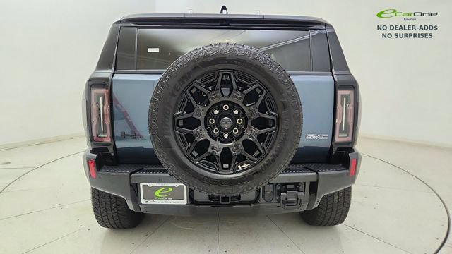 Used 2025 GMC Hummer EV 3X w/ LPO, Illumination Package AWD/4WD image 5